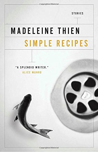 Cover for Simple Recipes