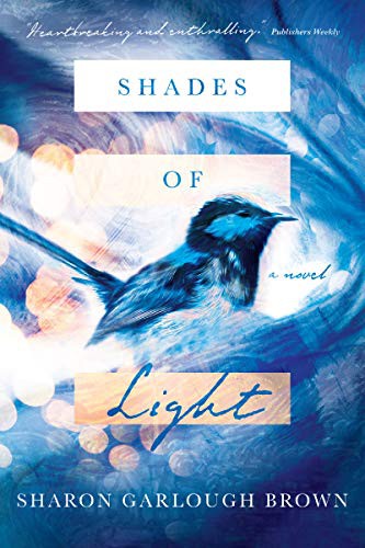 Cover for Shades of Light