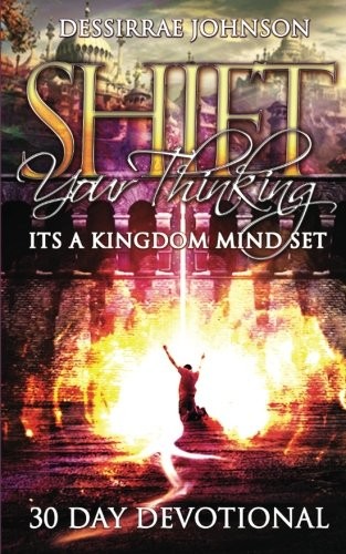 Cover for Shift Your Thinking