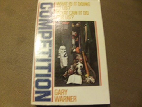 Cover for Competition
