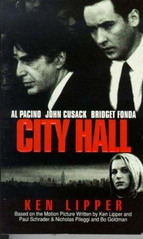 Cover for City Hall