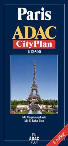 Cover for Ein ADAC Plan