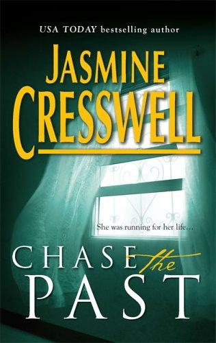 Cover for Chase The Past