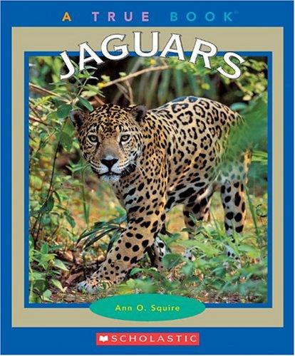 Cover for Jaguars