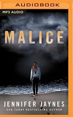 Cover for Malice