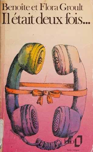 Cover for Il était deux fois