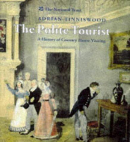 Cover for The Polite Tourist