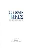 Cover for Globale Trends