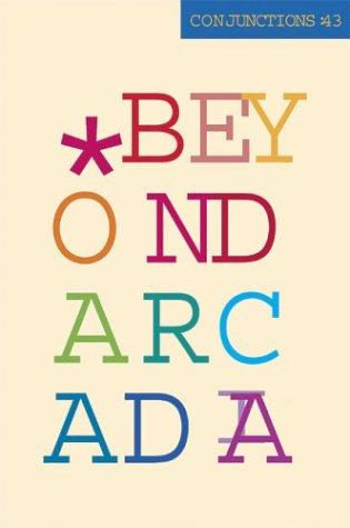 Cover for Conjunctions