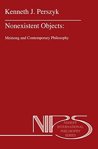 Cover for Nonexistent Objects
