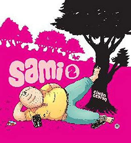 Cover for Sami 2