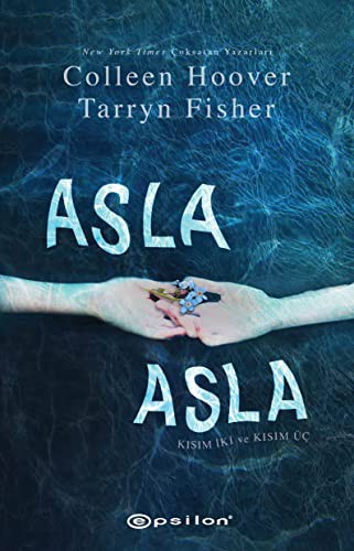 Cover for Asla Asla – Kisim 2 & Kisim 3
