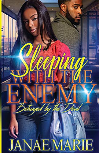 Cover for Sleeping With The Enemy