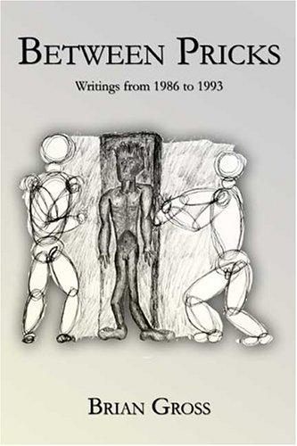 Cover for Between Pricks