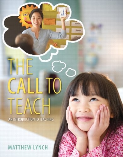 Cover for Call to Teach