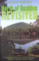 Cover for North of Quabbin revisited