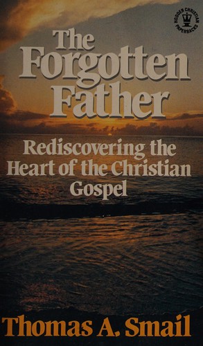 Cover for The forgotten Father