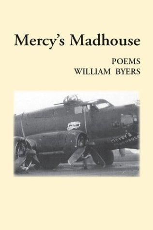 Cover for Mercy\'s Madhouse