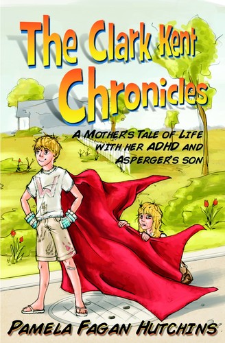 Cover for The Clark Kent Chronicles