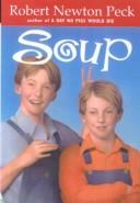 Cover for Soup