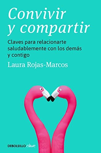 Cover for Convivir y compartir