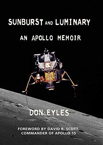Cover for Sunburst and Luminary