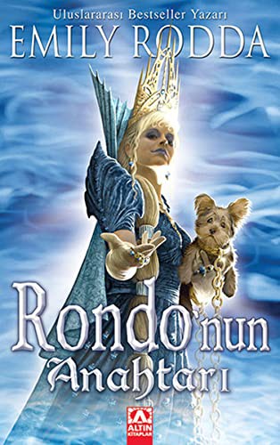 Cover for Rondo'nun Anahtari