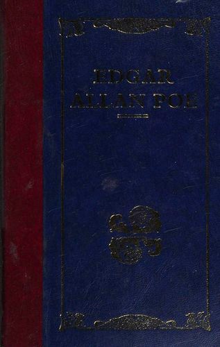 Cover for The 70 Best Tales of Edgar Allan Poe