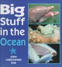 Cover for Big stuff in the ocean