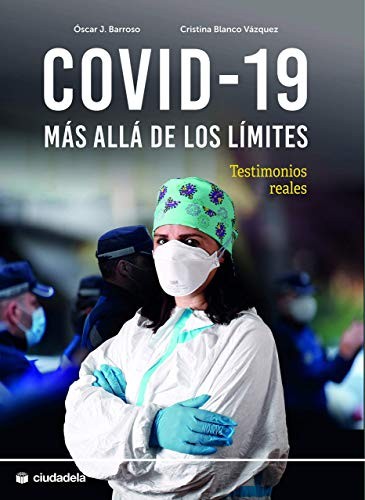 Cover for COVID-19 : Más allá de los límites