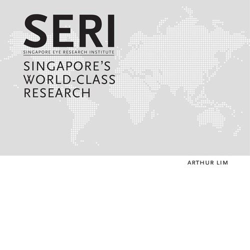 Cover for SERI