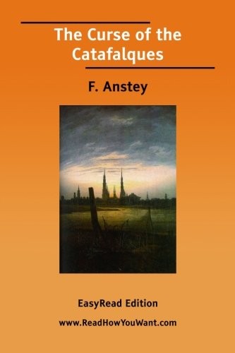Cover for The Curse of the Catafalques