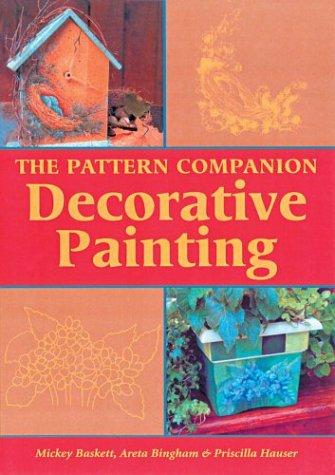 Cover for The Pattern Companion