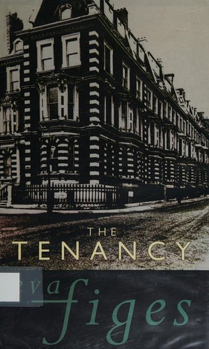 Cover for The Tenancy