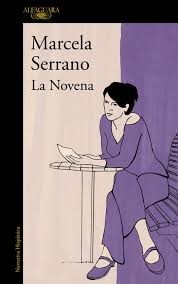 Cover for La novena