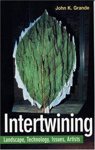 Cover for Intertwining