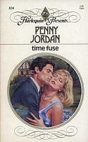 Cover for Time Fuse