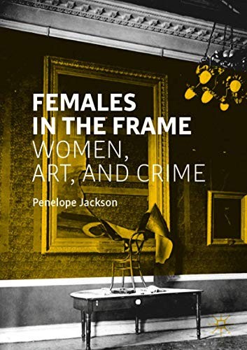 Cover for Females in the Frame