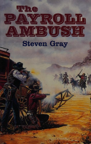 Cover for The Payroll Ambush