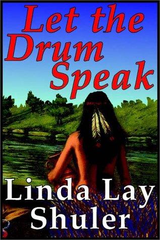 Cover for Let The Drum Speak