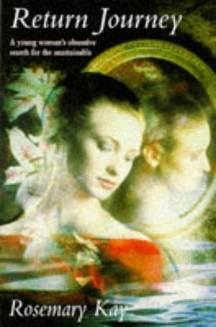Cover for Return Journey