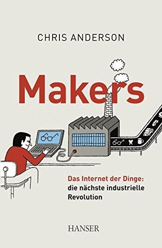 Cover for Makers