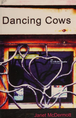 Cover for Dancing Cows