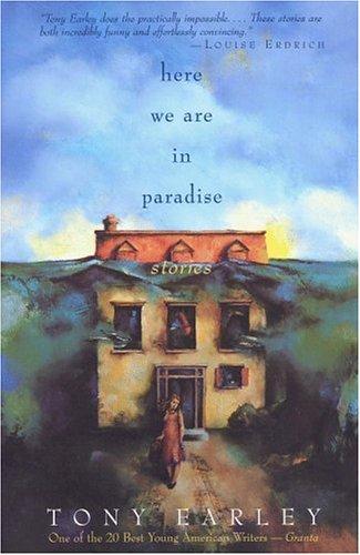 Cover for Here We Are in Paradise