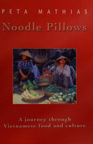 Cover for Noodle pillows