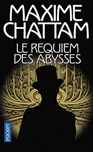 Cover for Le requiem des abysses