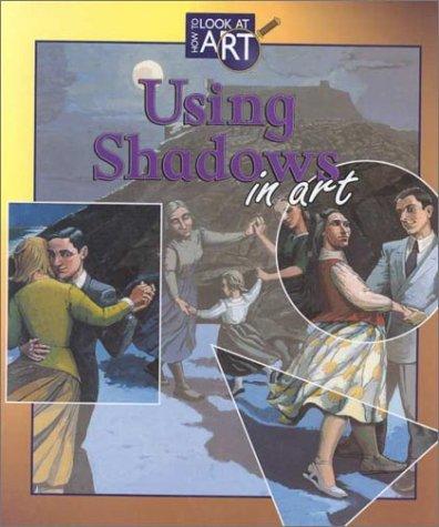 Cover for Using shadows in art