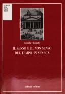 Cover for Il senso e il non senso del tempo in Seneca