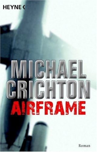 Cover for Airframe