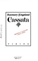 Cover for Cassata